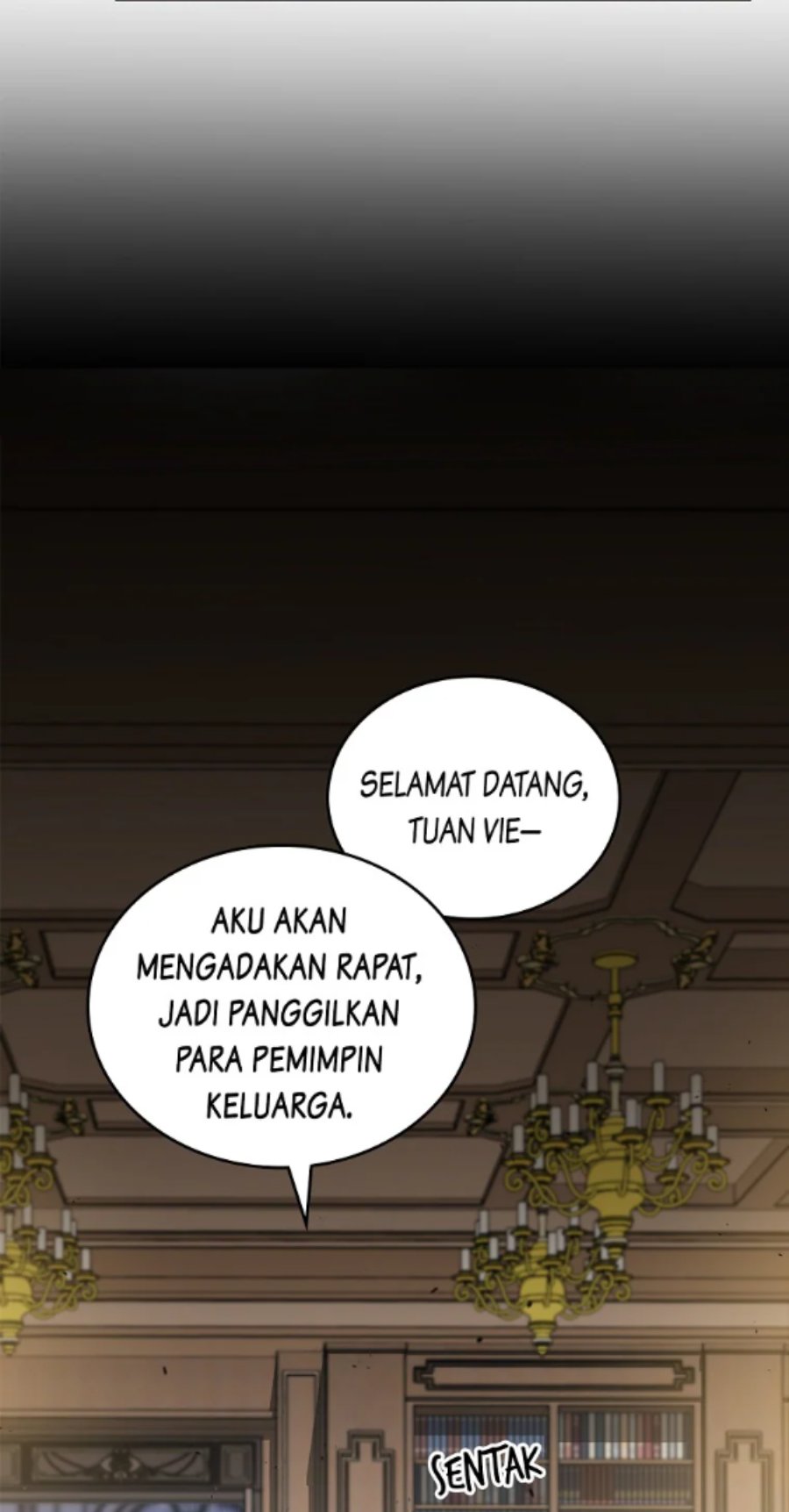 Baca I Shall Master This Family! - Chapter 146 halaman 68