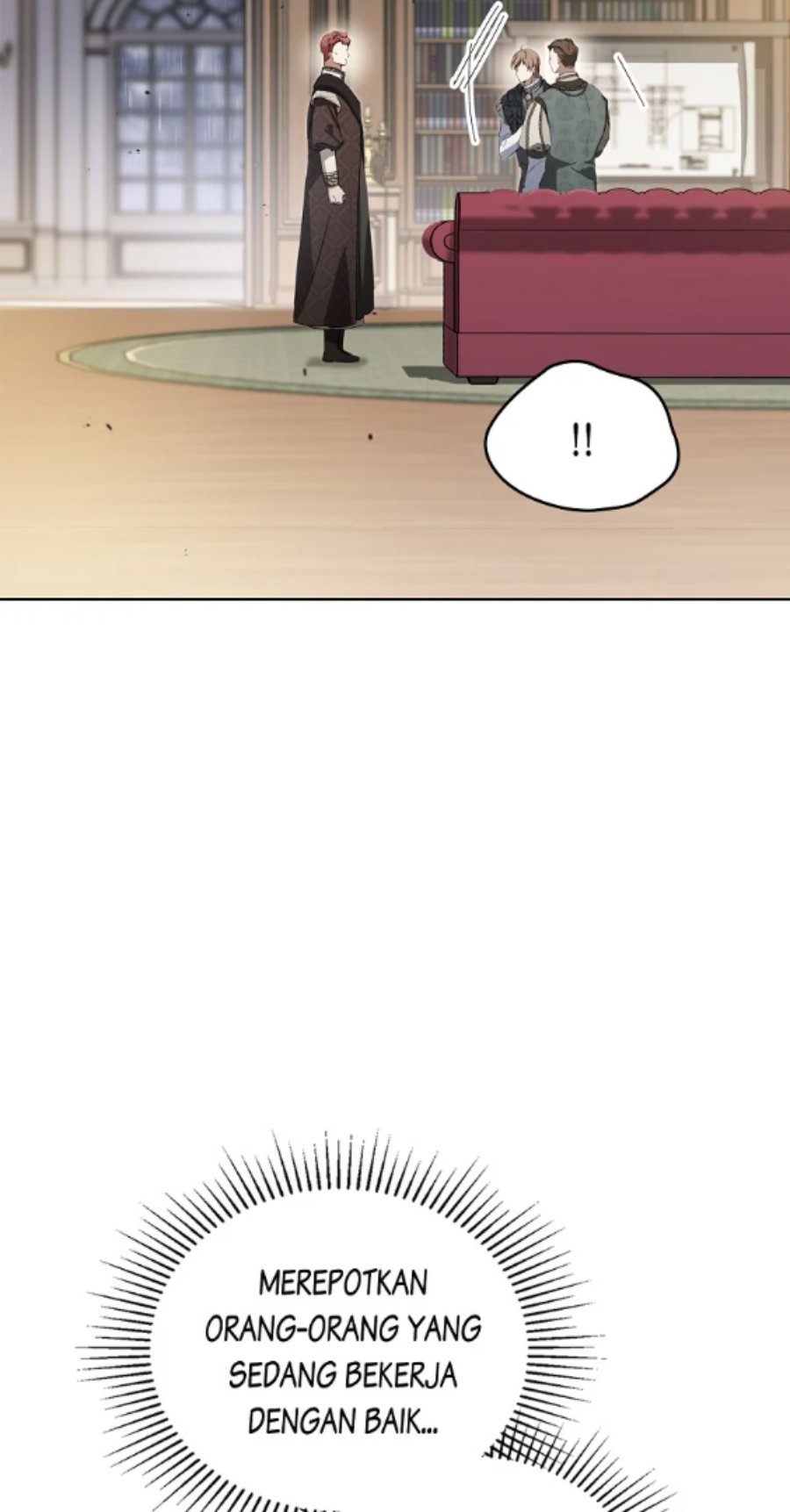 Baca I Shall Master This Family! - Chapter 146 halaman 69