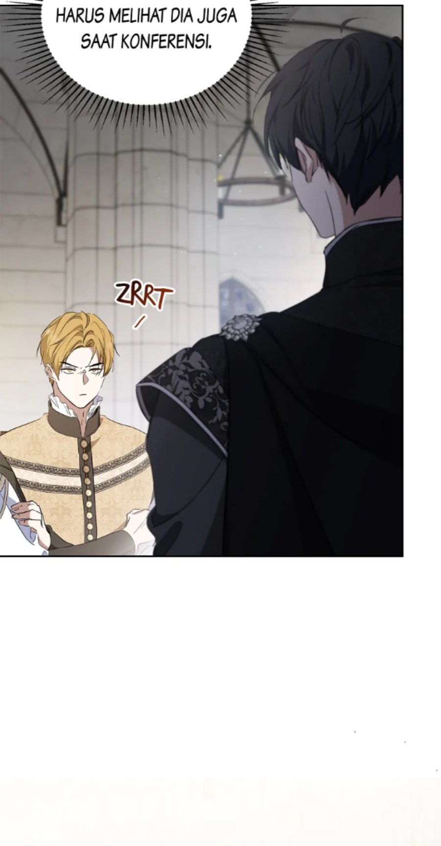 Baca I Shall Master This Family! - Chapter 146 halaman 75