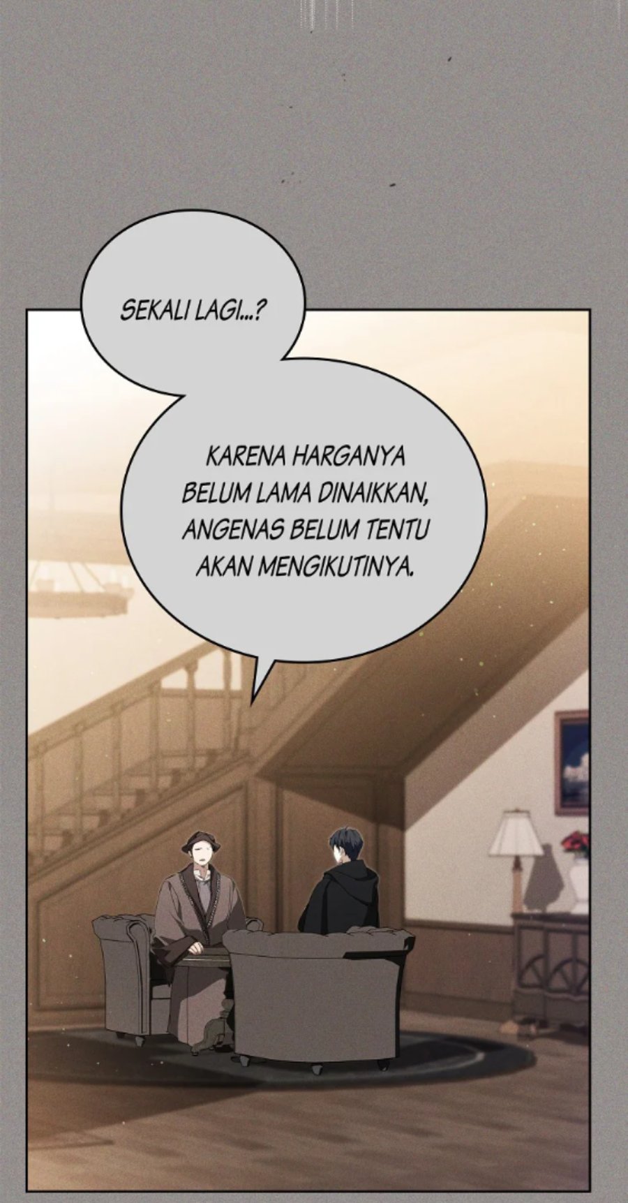 Baca I Shall Master This Family! - Chapter 146 halaman 79