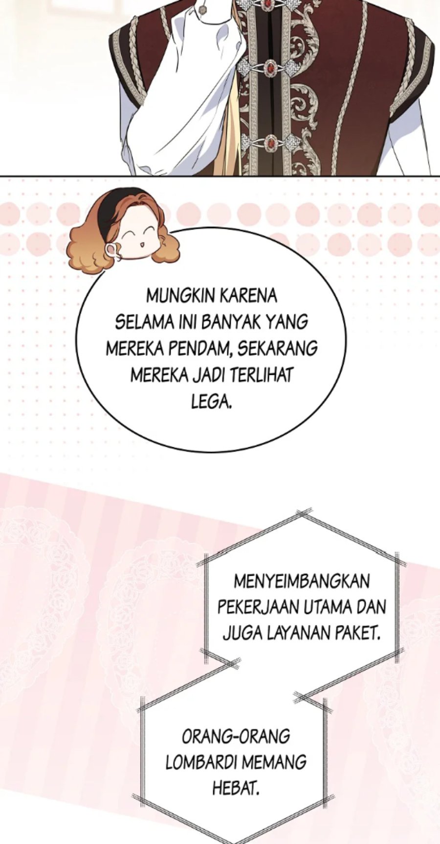 Baca I Shall Master This Family! - Chapter 146 halaman 8