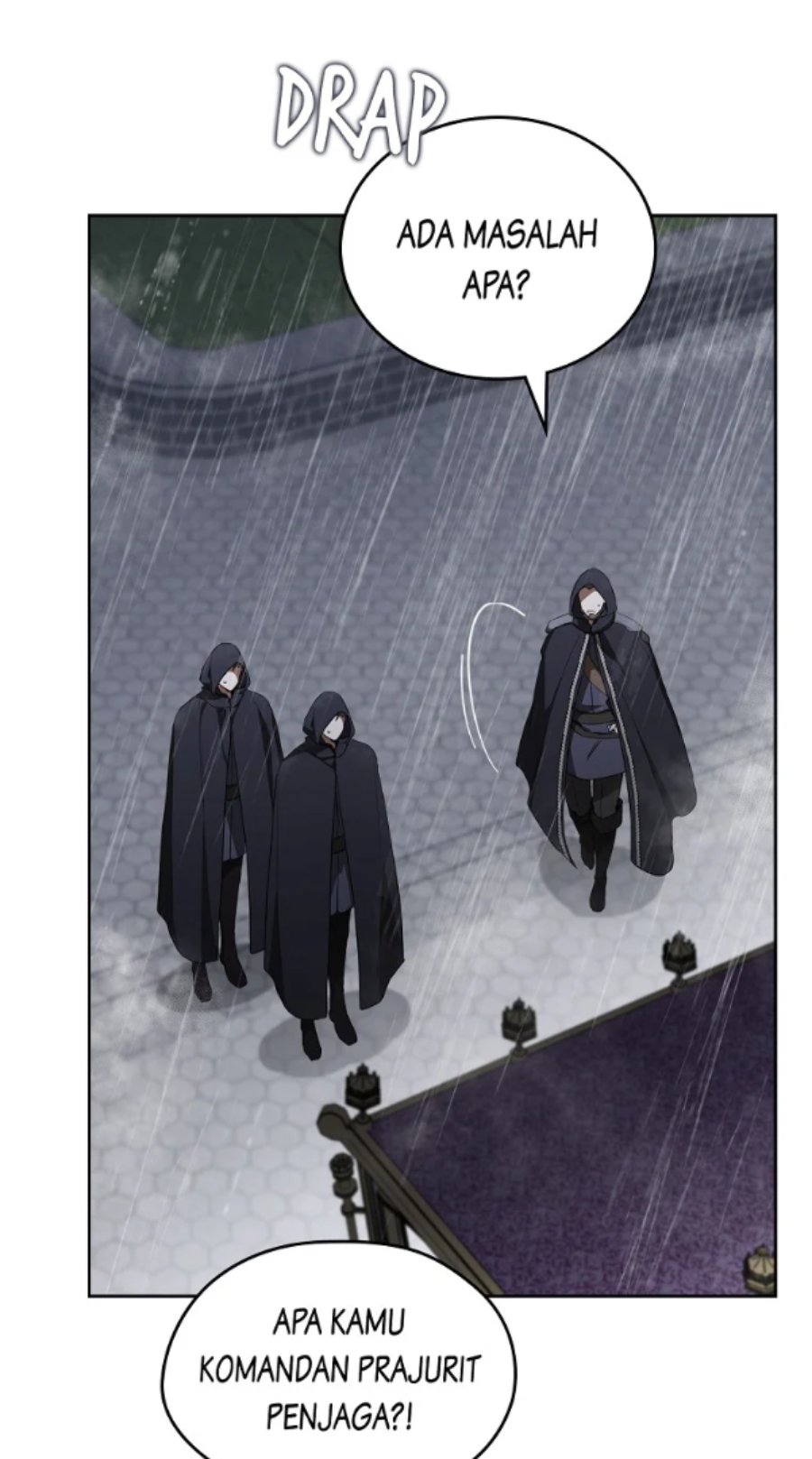 Baca I Shall Master This Family! - Chapter 147 halaman 101