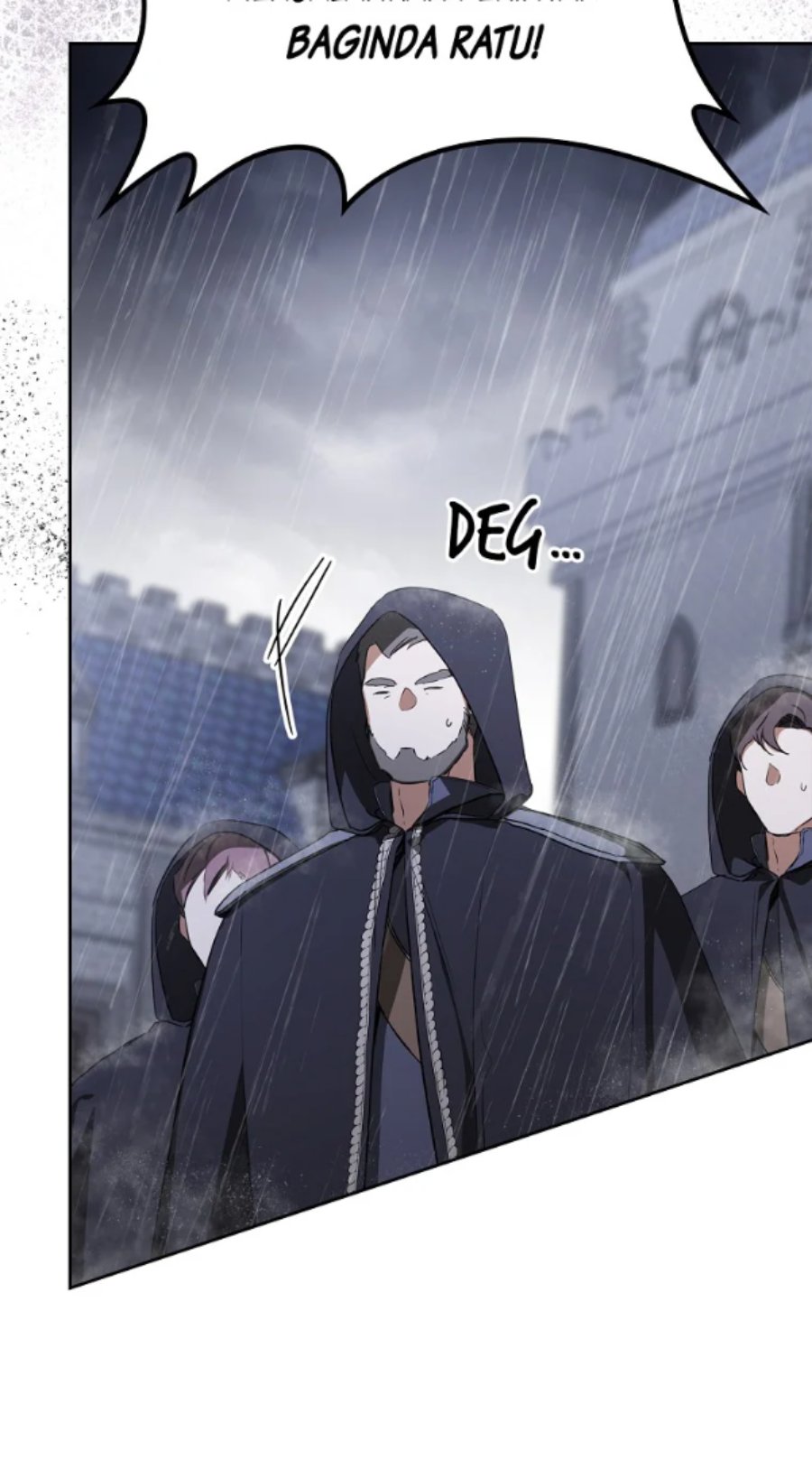 Baca I Shall Master This Family! - Chapter 147 halaman 105