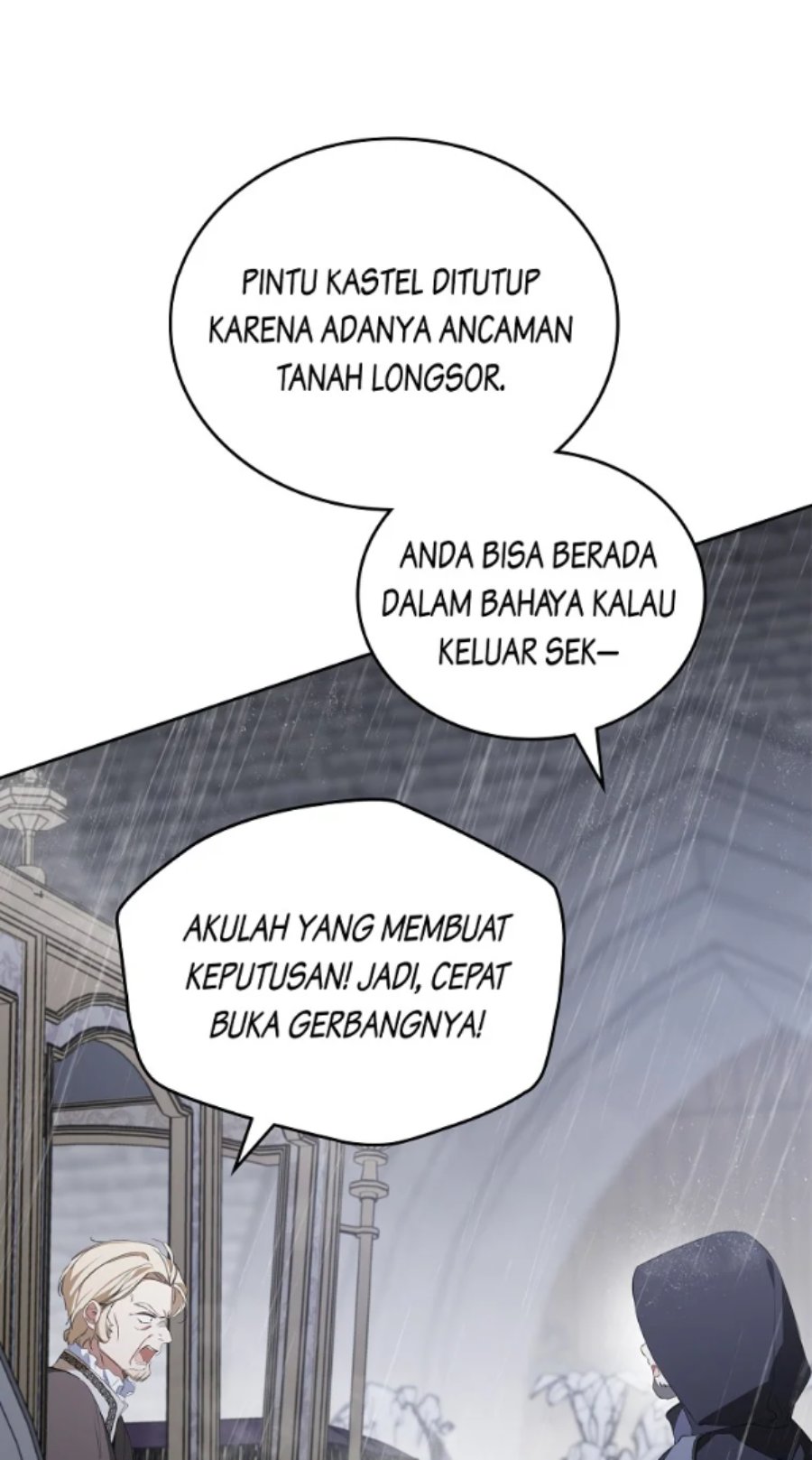 Baca I Shall Master This Family! - Chapter 147 halaman 106