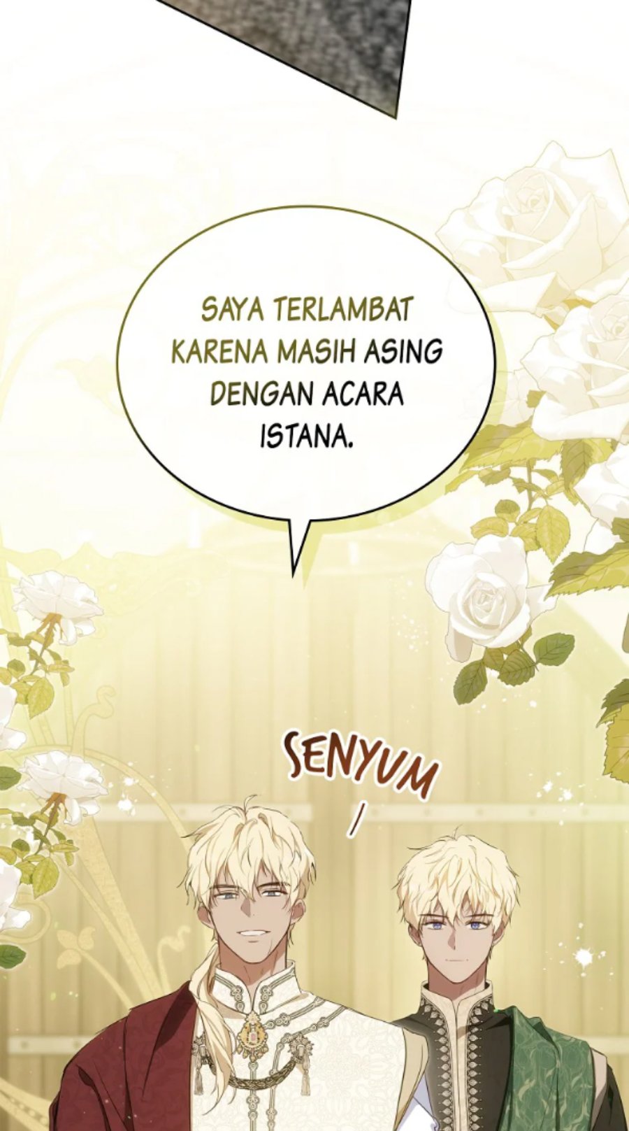 Baca I Shall Master This Family! - Chapter 147 halaman 2