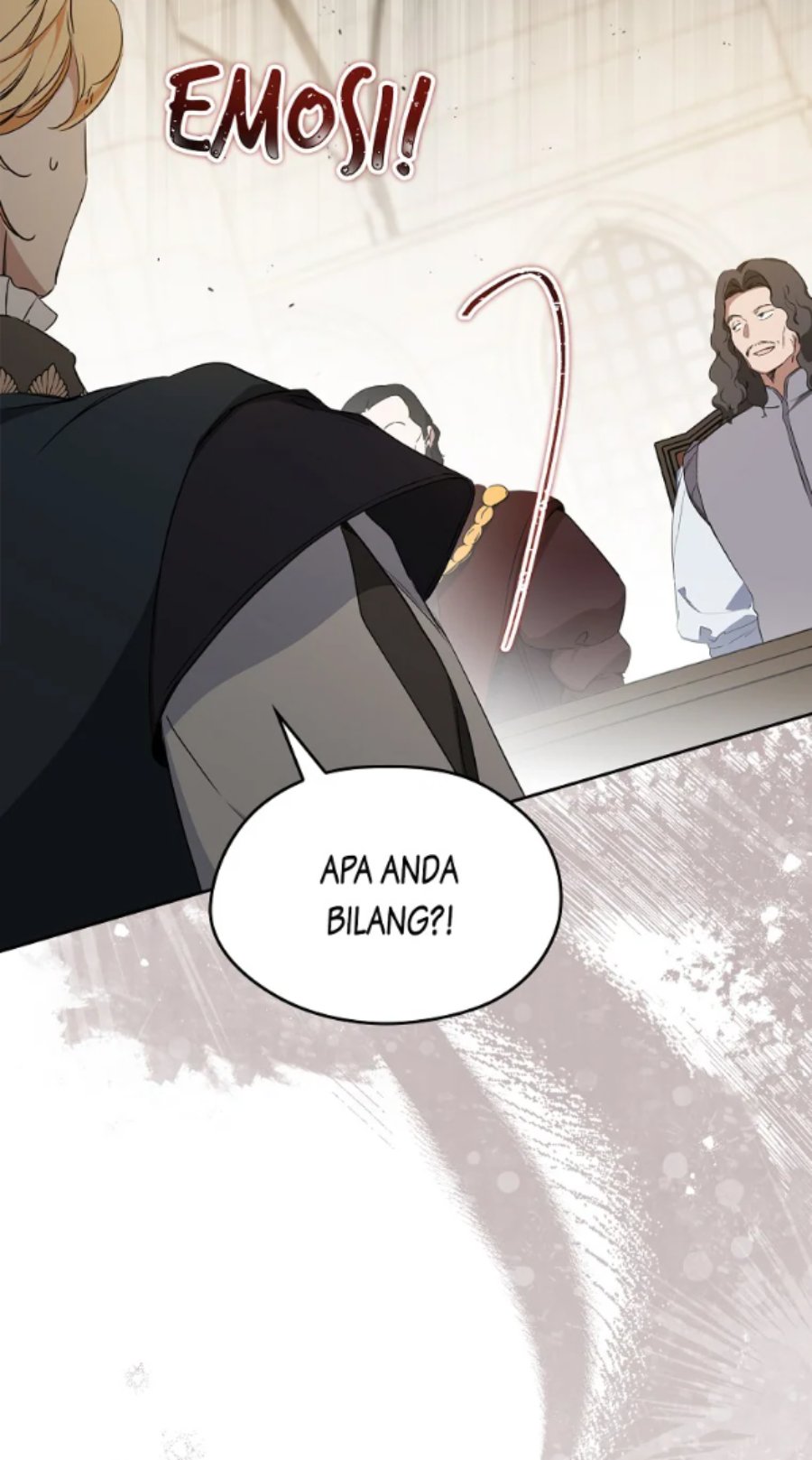 Baca I Shall Master This Family! - Chapter 147 halaman 20