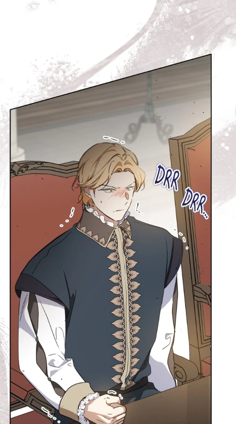 Baca I Shall Master This Family! - Chapter 147 halaman 21