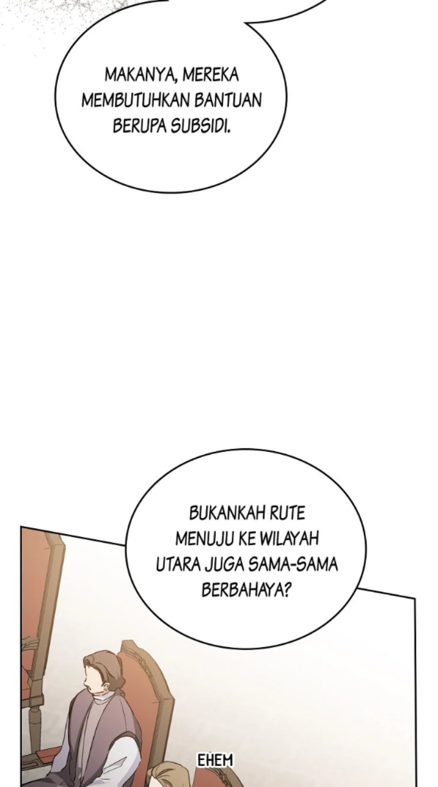 Baca I Shall Master This Family! - Chapter 147 halaman 32
