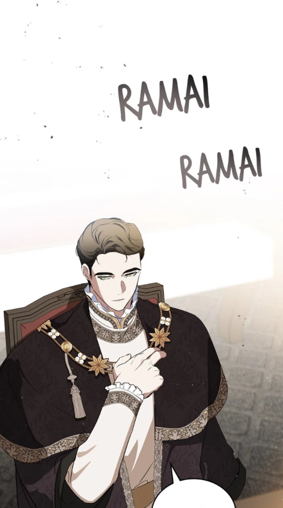 Baca I Shall Master This Family! - Chapter 147 halaman 34