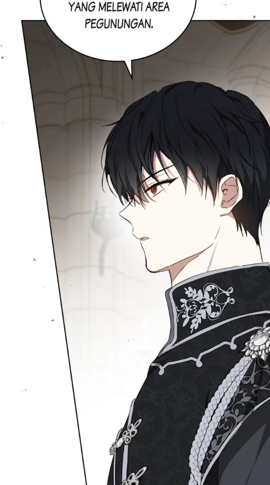 Baca I Shall Master This Family! - Chapter 147 halaman 40