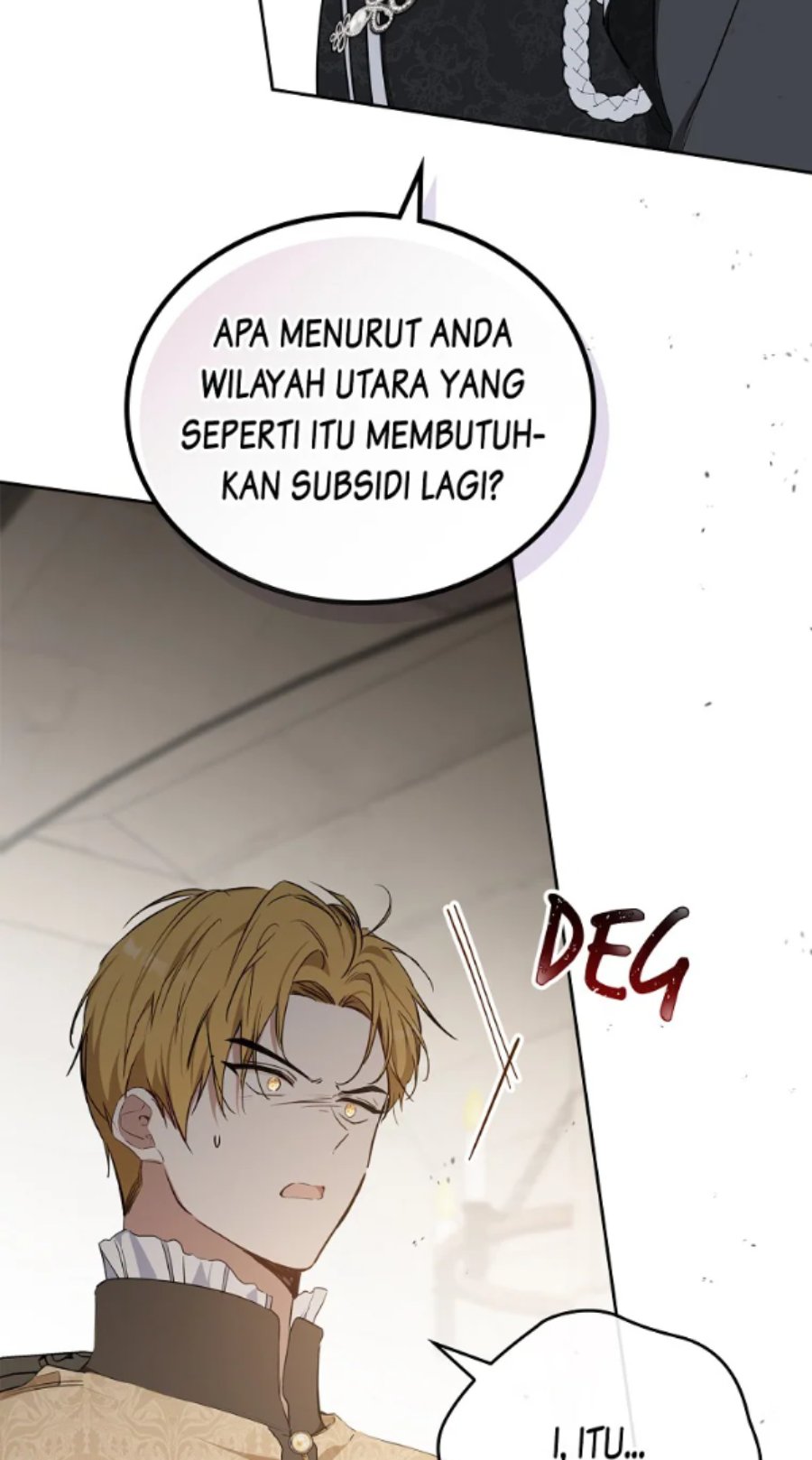 Baca I Shall Master This Family! - Chapter 147 halaman 41