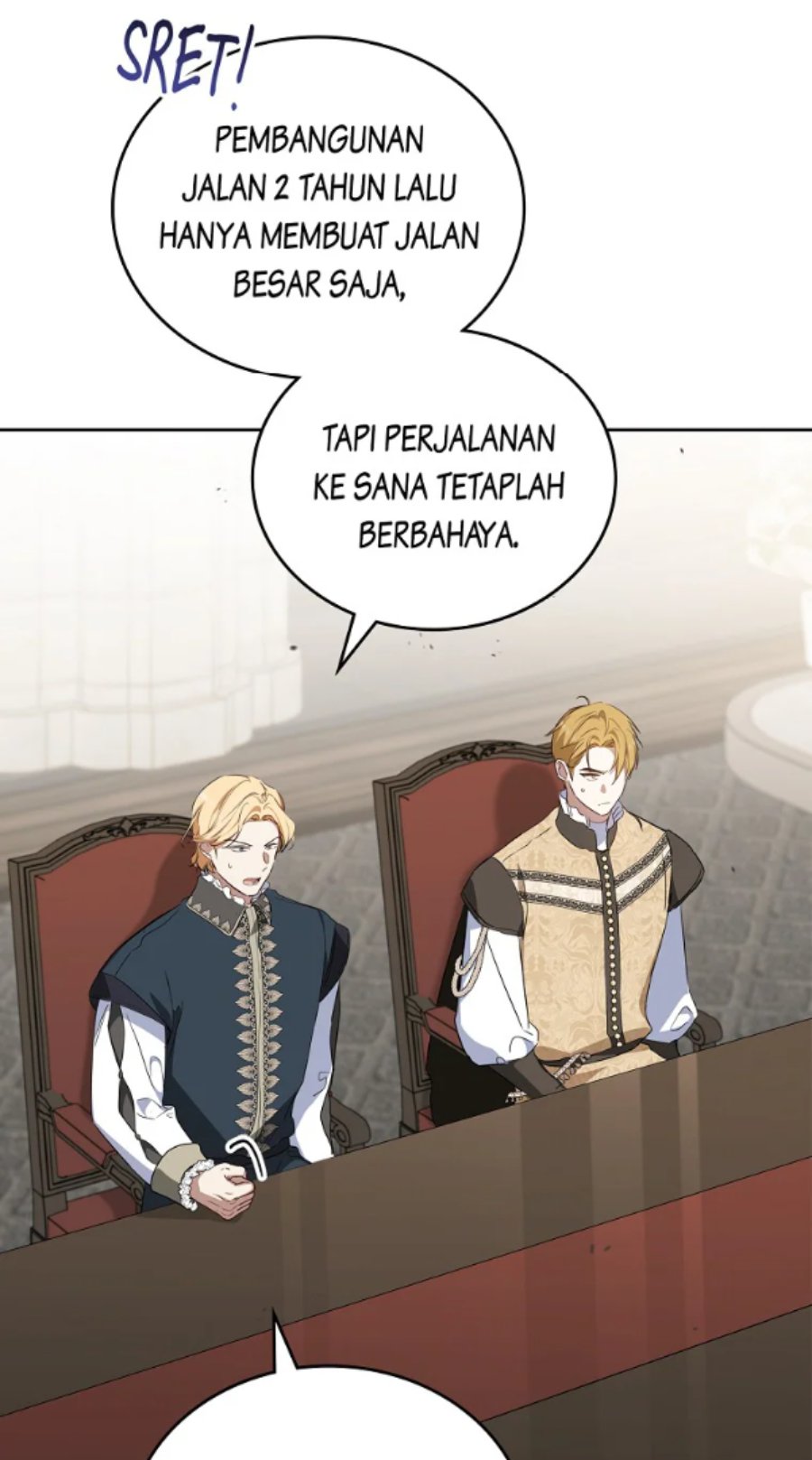 Baca I Shall Master This Family! - Chapter 147 halaman 43