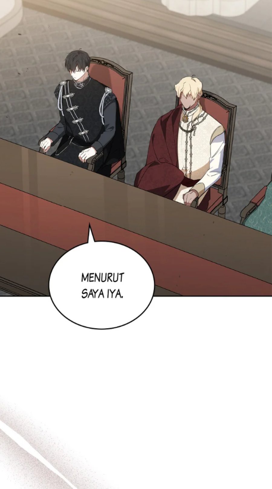 Baca I Shall Master This Family! - Chapter 147 halaman 45