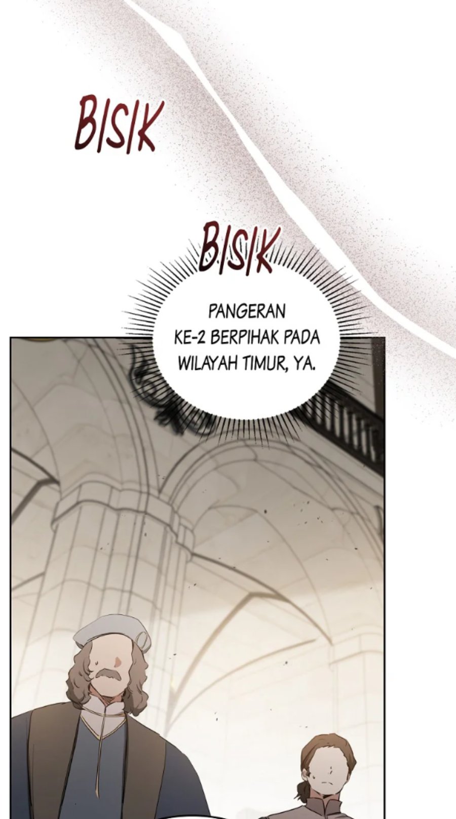 Baca I Shall Master This Family! - Chapter 147 halaman 46