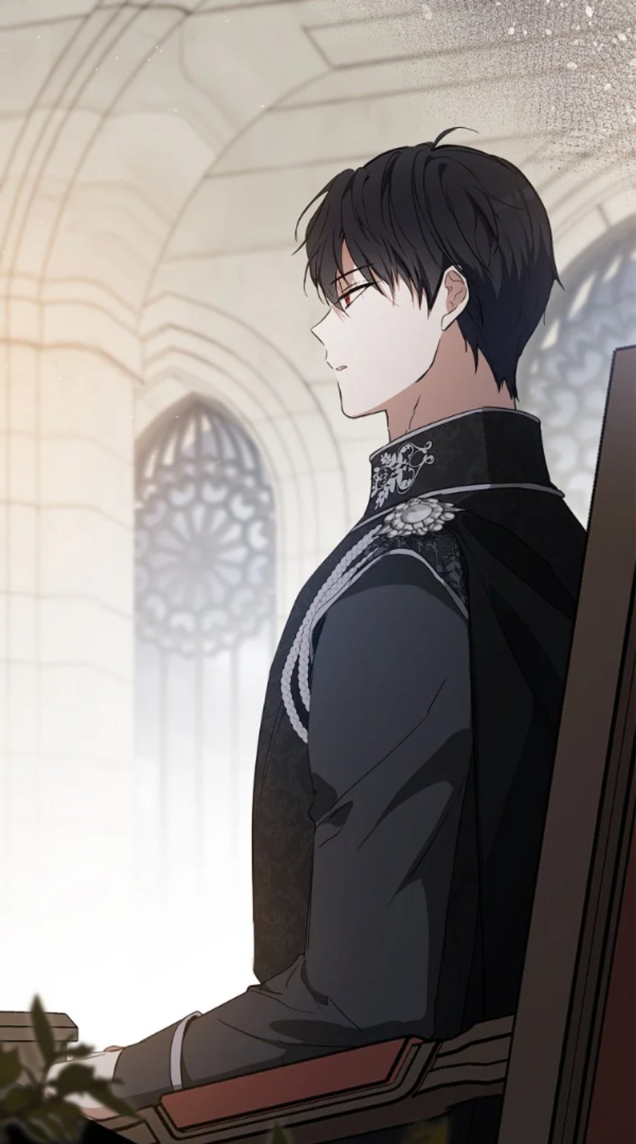 Baca I Shall Master This Family! - Chapter 147 halaman 48