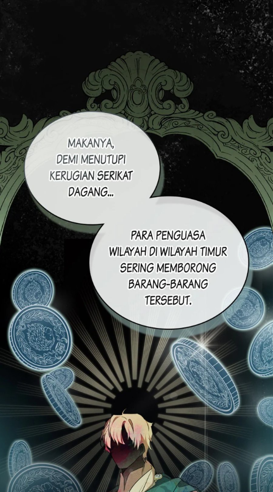 Baca I Shall Master This Family! - Chapter 147 halaman 55
