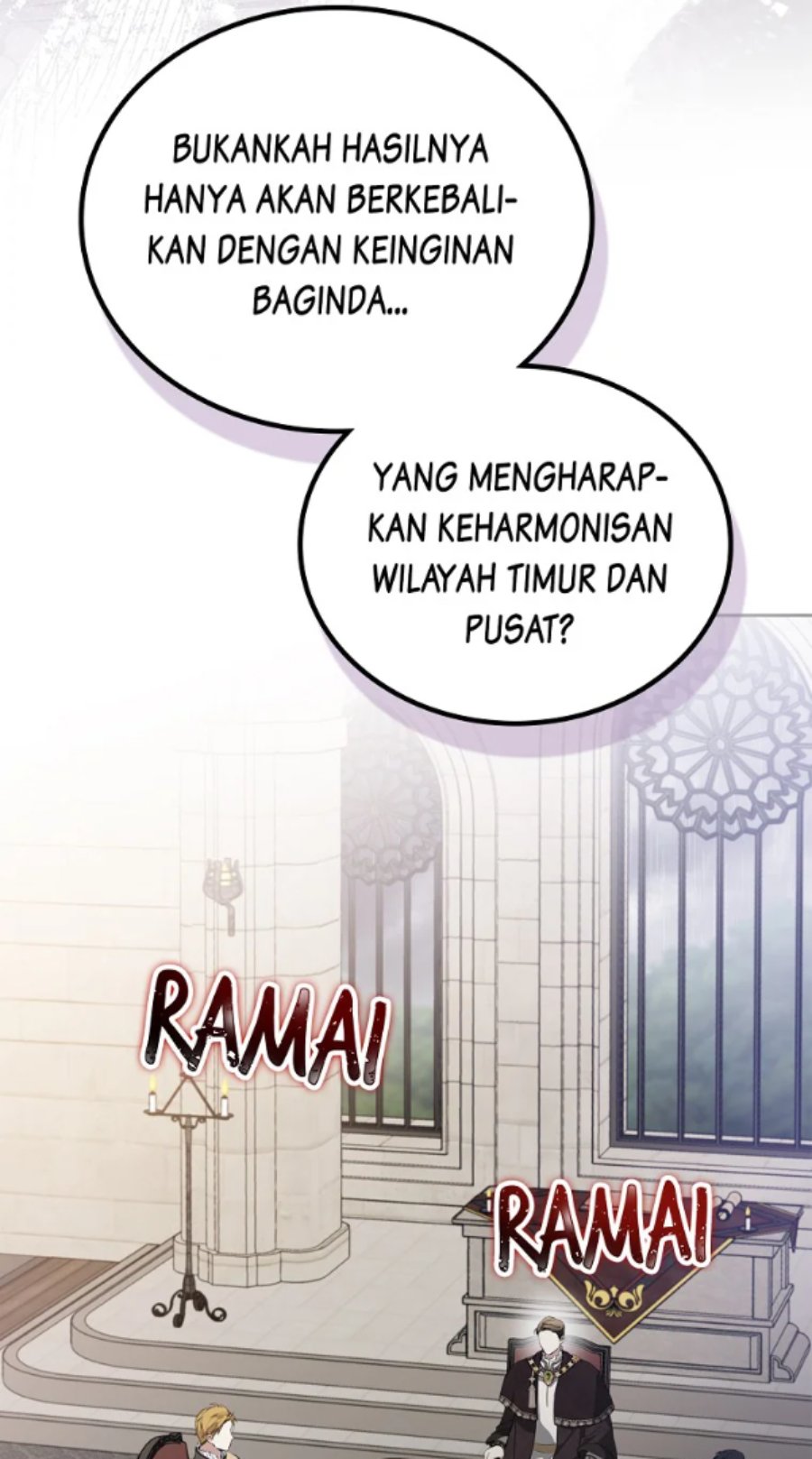 Baca I Shall Master This Family! - Chapter 147 halaman 61