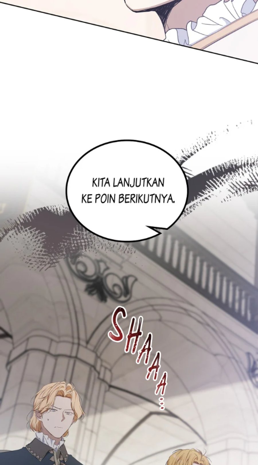 Baca I Shall Master This Family! - Chapter 147 halaman 67