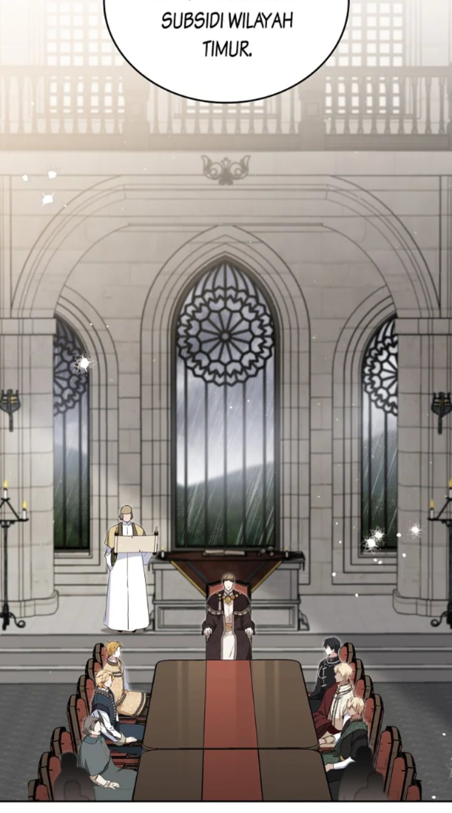 Baca I Shall Master This Family! - Chapter 147 halaman 7