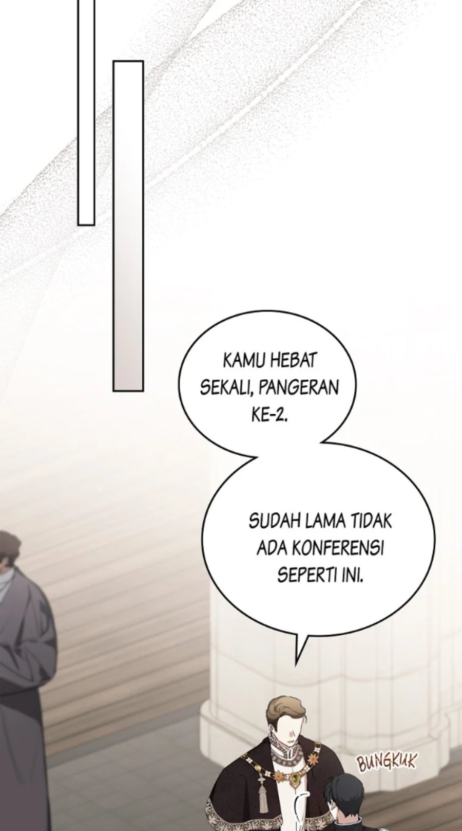 Baca I Shall Master This Family! - Chapter 147 halaman 71