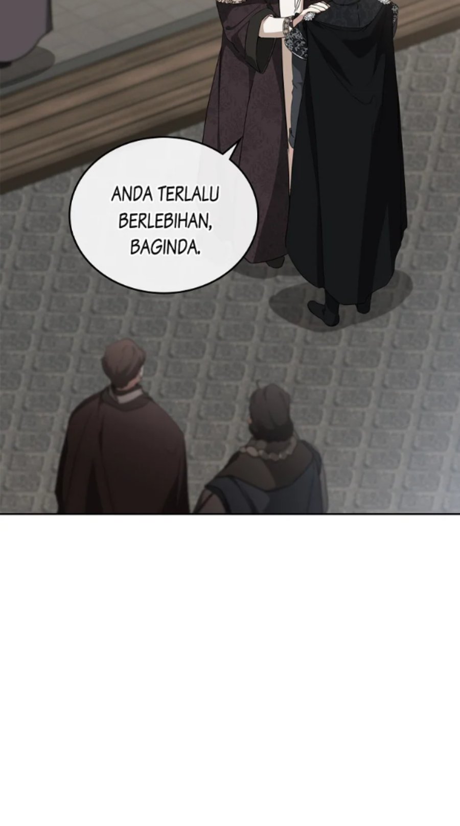 Baca I Shall Master This Family! - Chapter 147 halaman 72