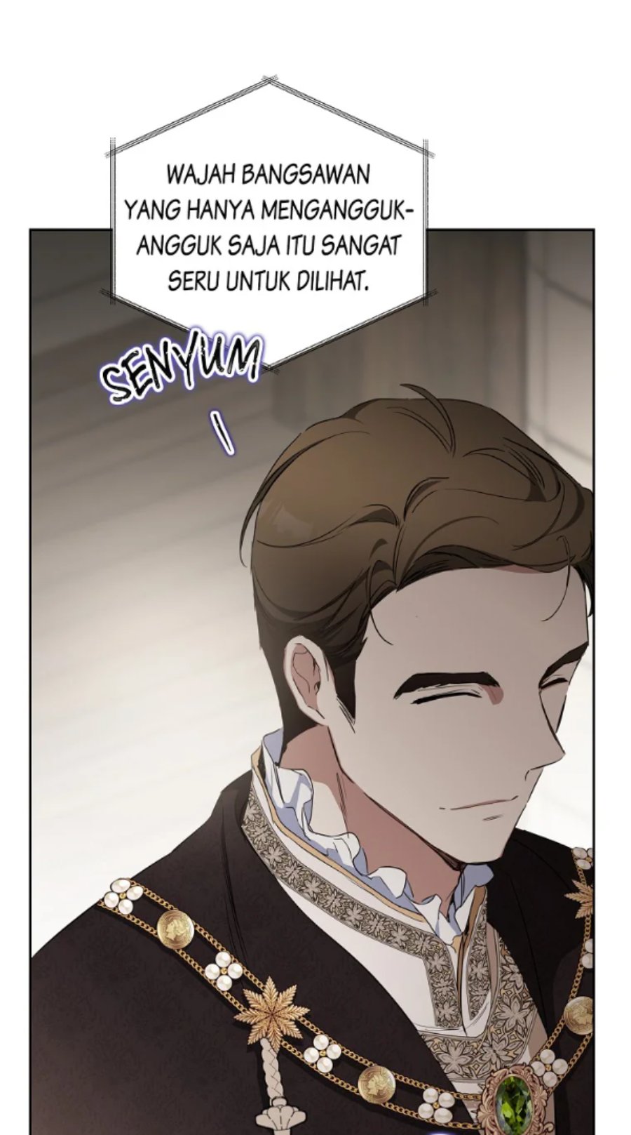 Baca I Shall Master This Family! - Chapter 147 halaman 73