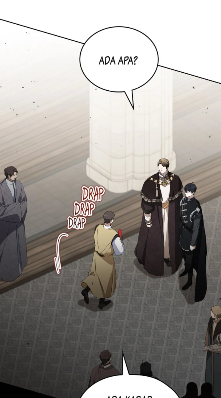 Baca I Shall Master This Family! - Chapter 147 halaman 76