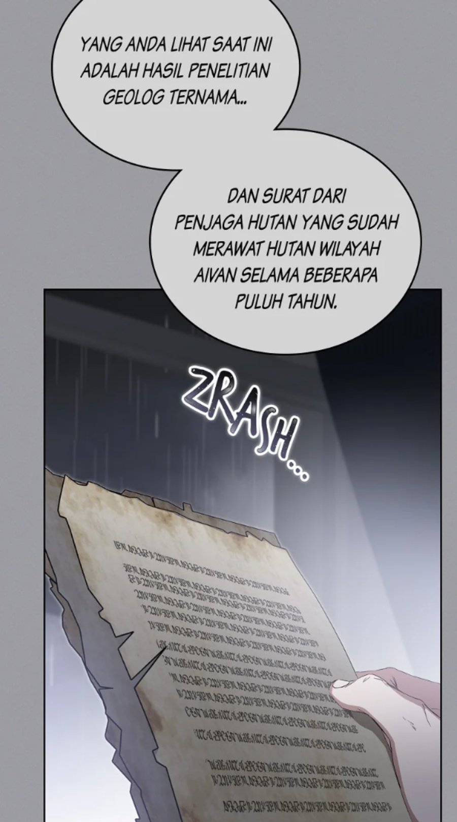 Baca I Shall Master This Family! - Chapter 147 halaman 87