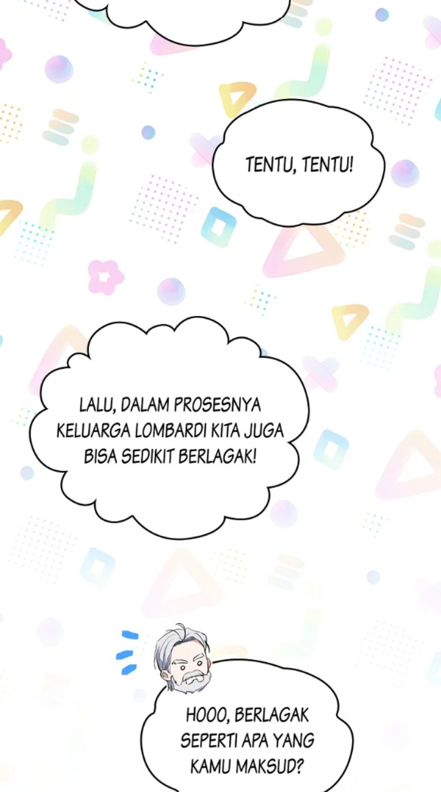 Baca I Shall Master This Family! - Chapter 148 halaman 104