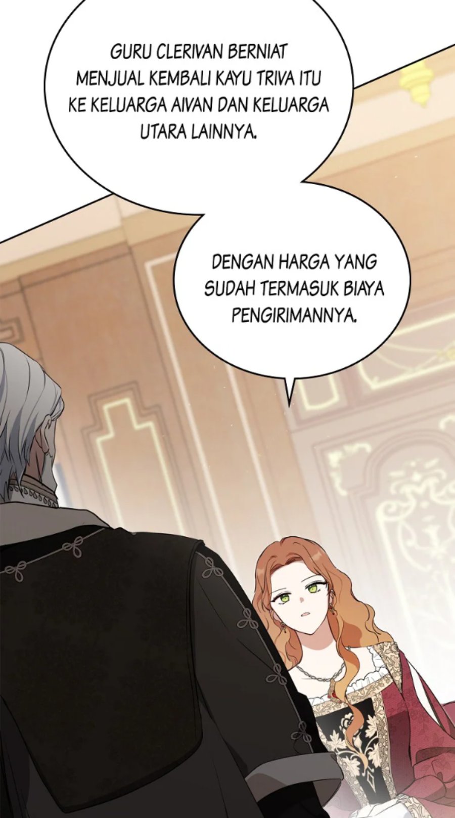 Baca I Shall Master This Family! - Chapter 148 halaman 111