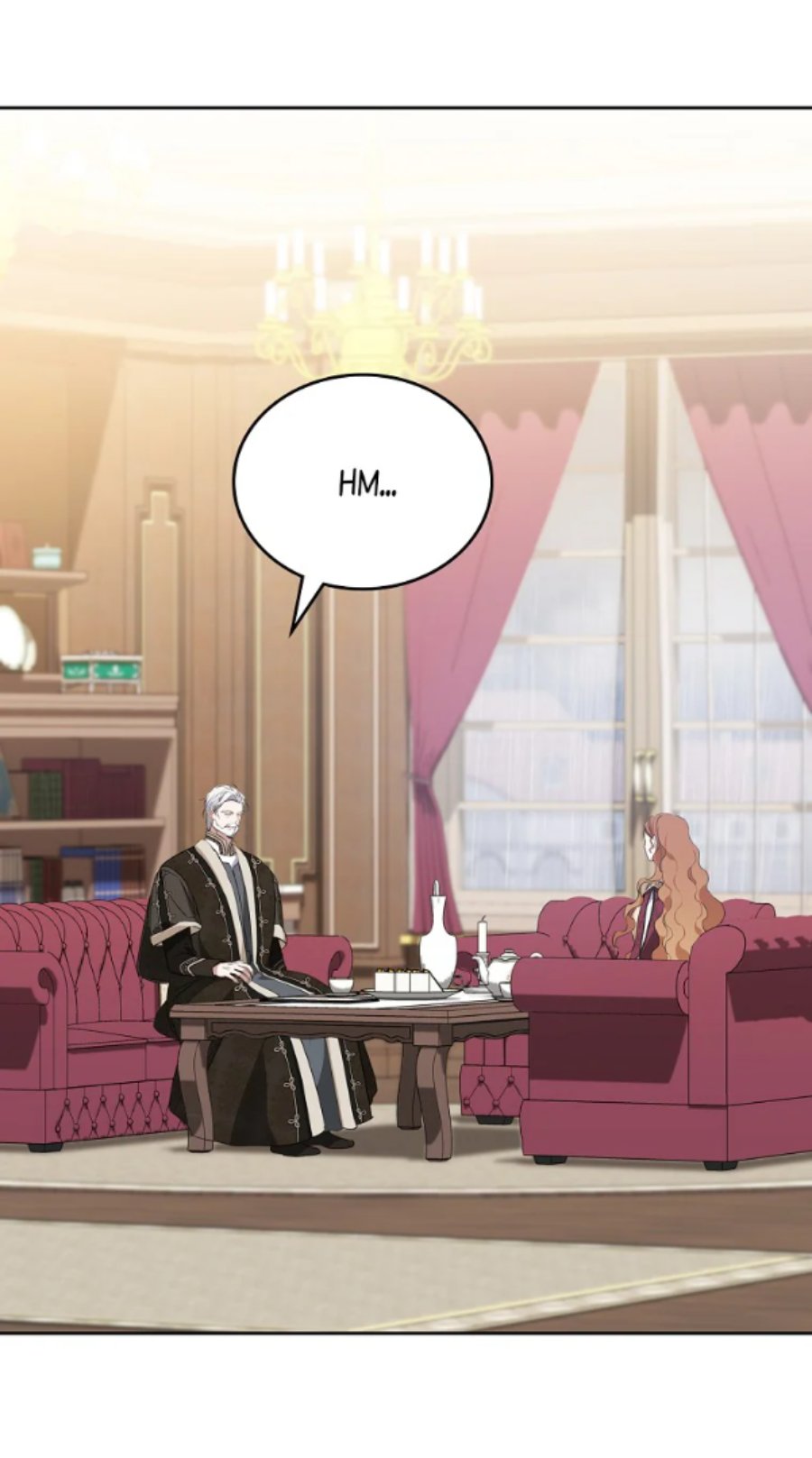 Baca I Shall Master This Family! - Chapter 148 halaman 116