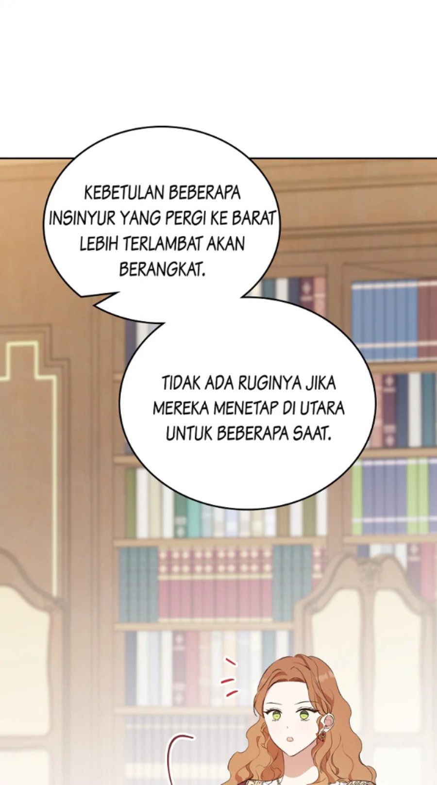 Baca I Shall Master This Family! - Chapter 148 halaman 119