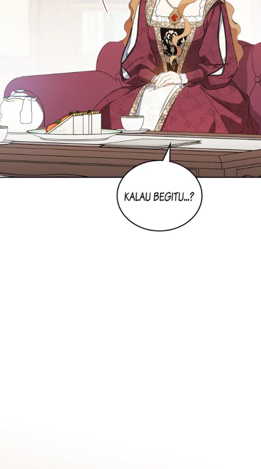 Baca I Shall Master This Family! - Chapter 148 halaman 120