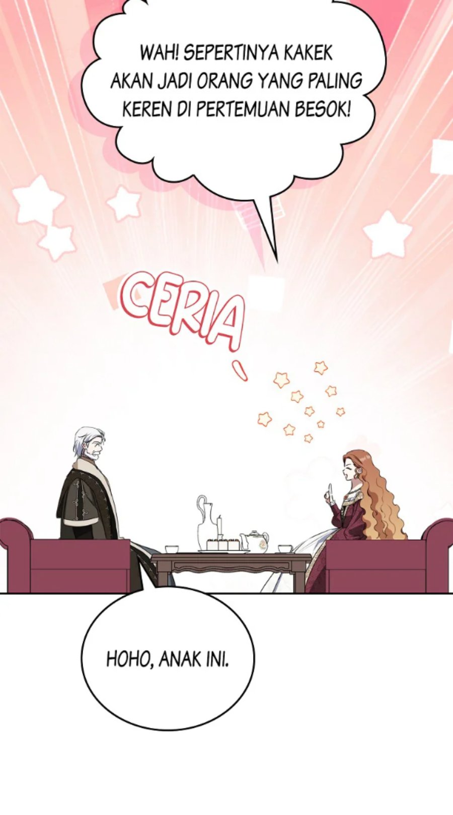 Baca I Shall Master This Family! - Chapter 148 halaman 123