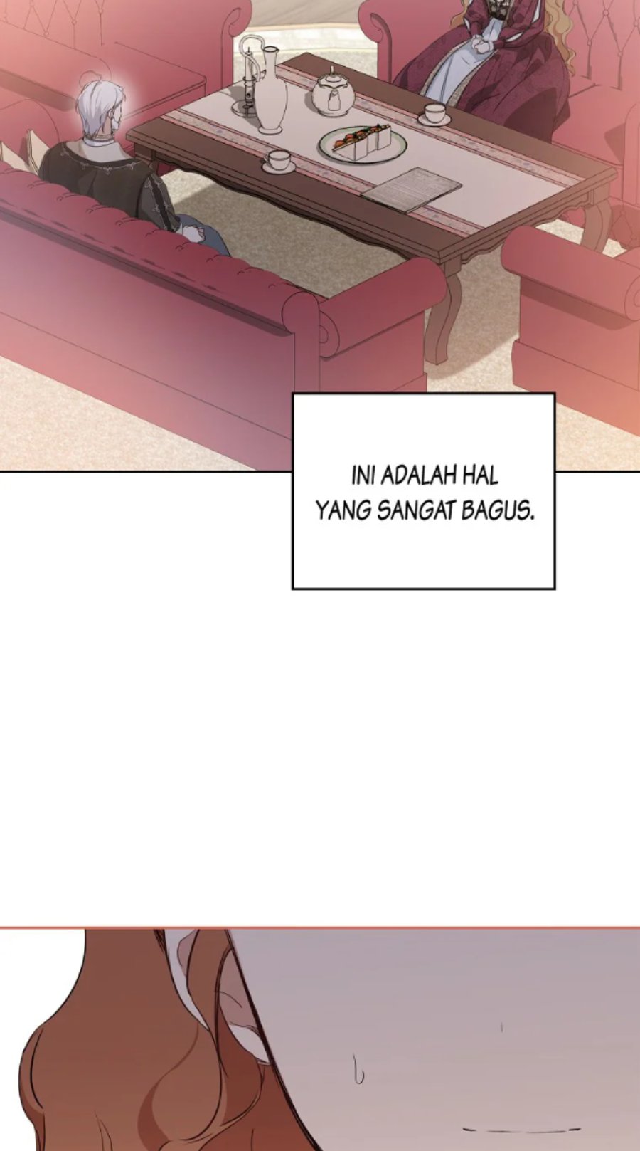 Baca I Shall Master This Family! - Chapter 148 halaman 131