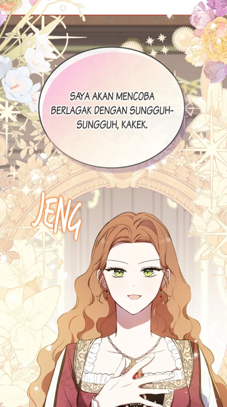 Baca I Shall Master This Family! - Chapter 148 halaman 133