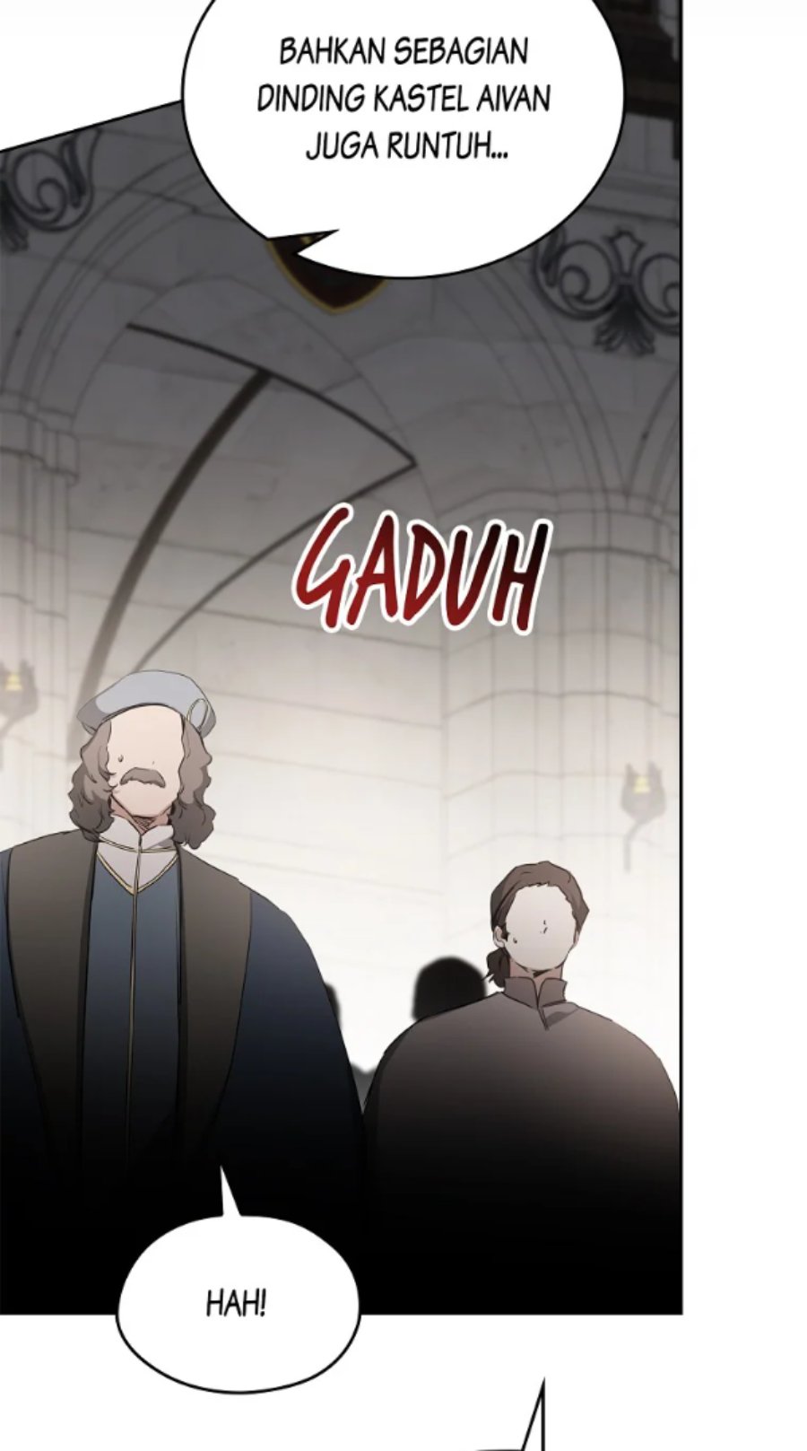 Baca I Shall Master This Family! - Chapter 148 halaman 24
