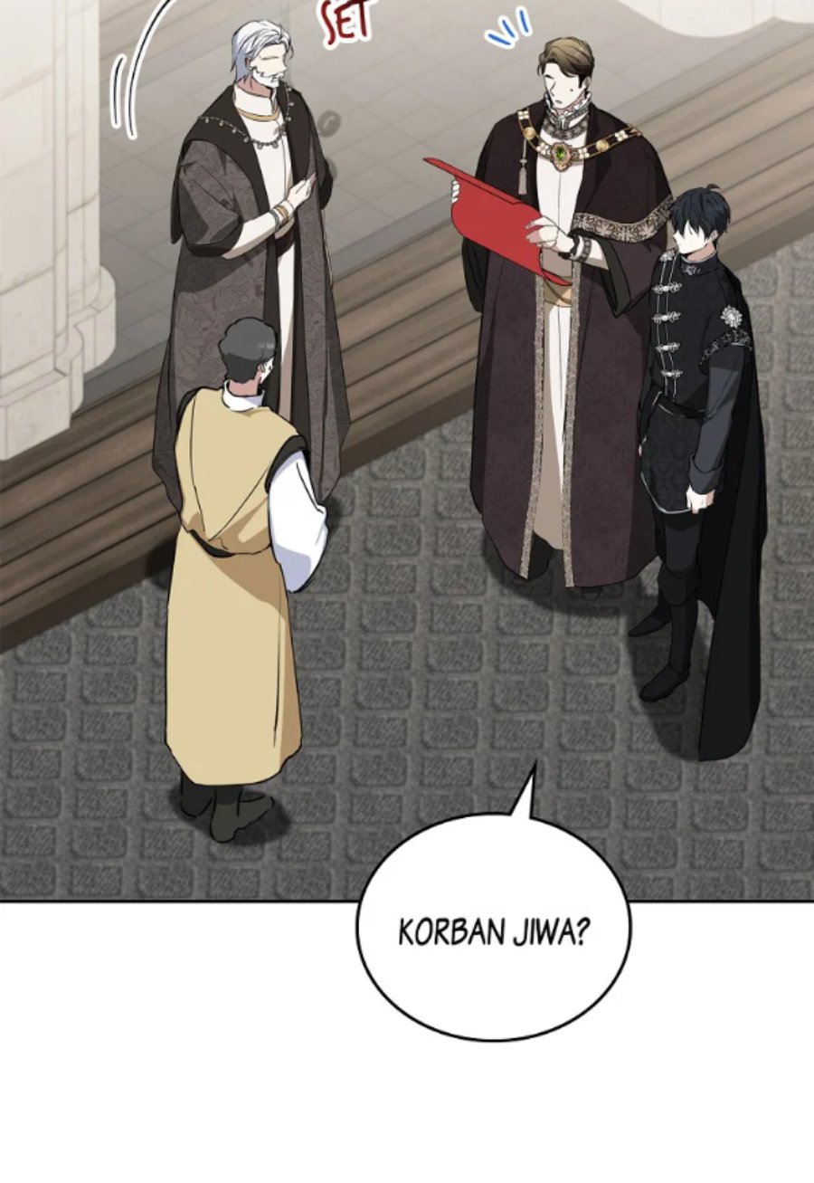Baca I Shall Master This Family! - Chapter 148 halaman 26