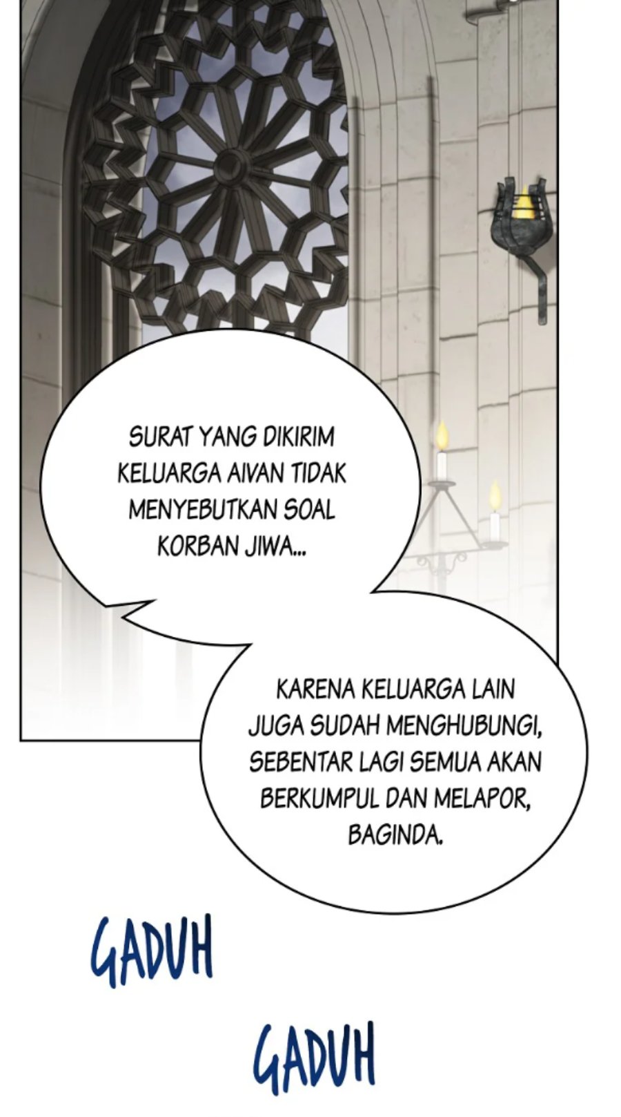 Baca I Shall Master This Family! - Chapter 148 halaman 28