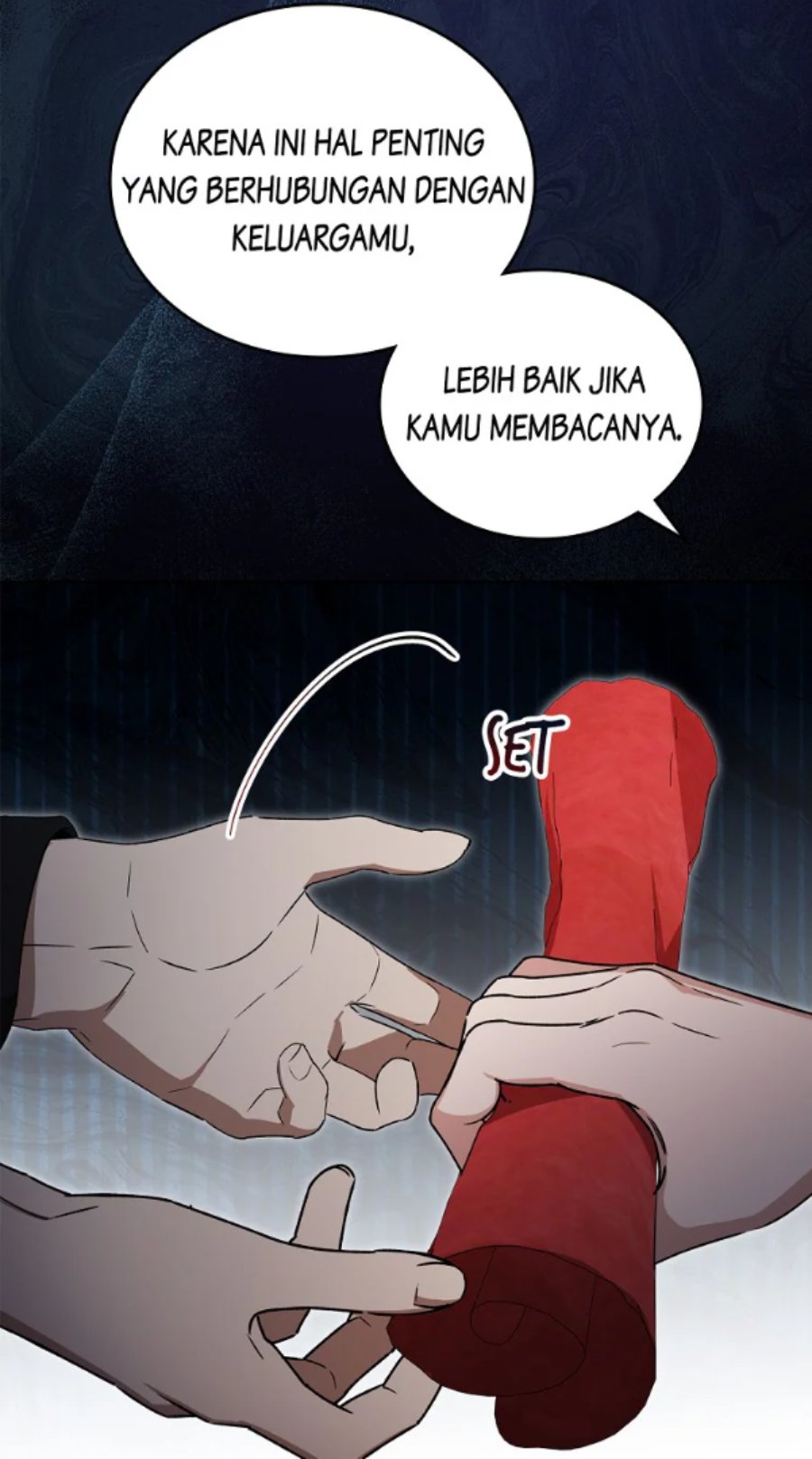 Baca I Shall Master This Family! - Chapter 148 halaman 31