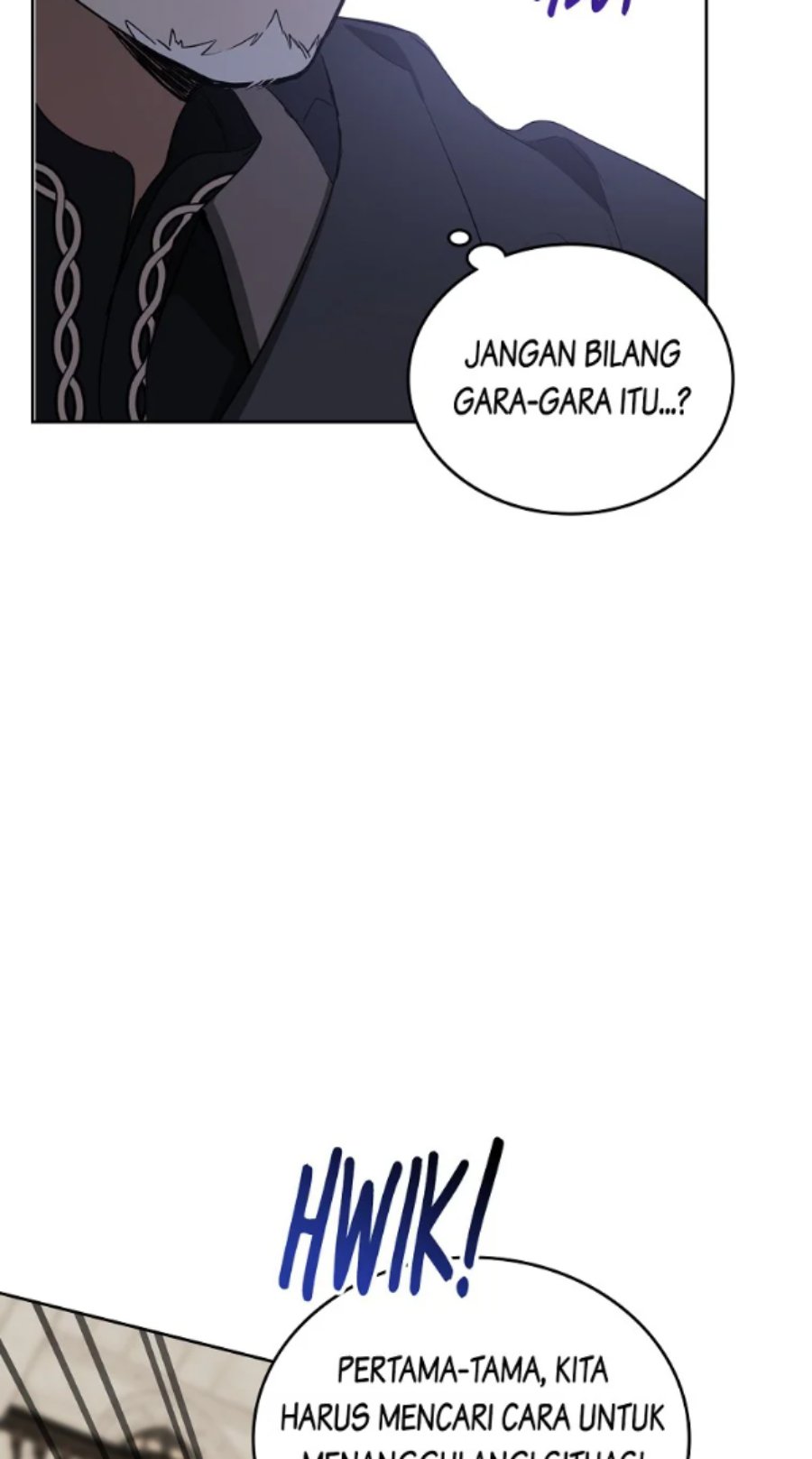 Baca I Shall Master This Family! - Chapter 148 halaman 35