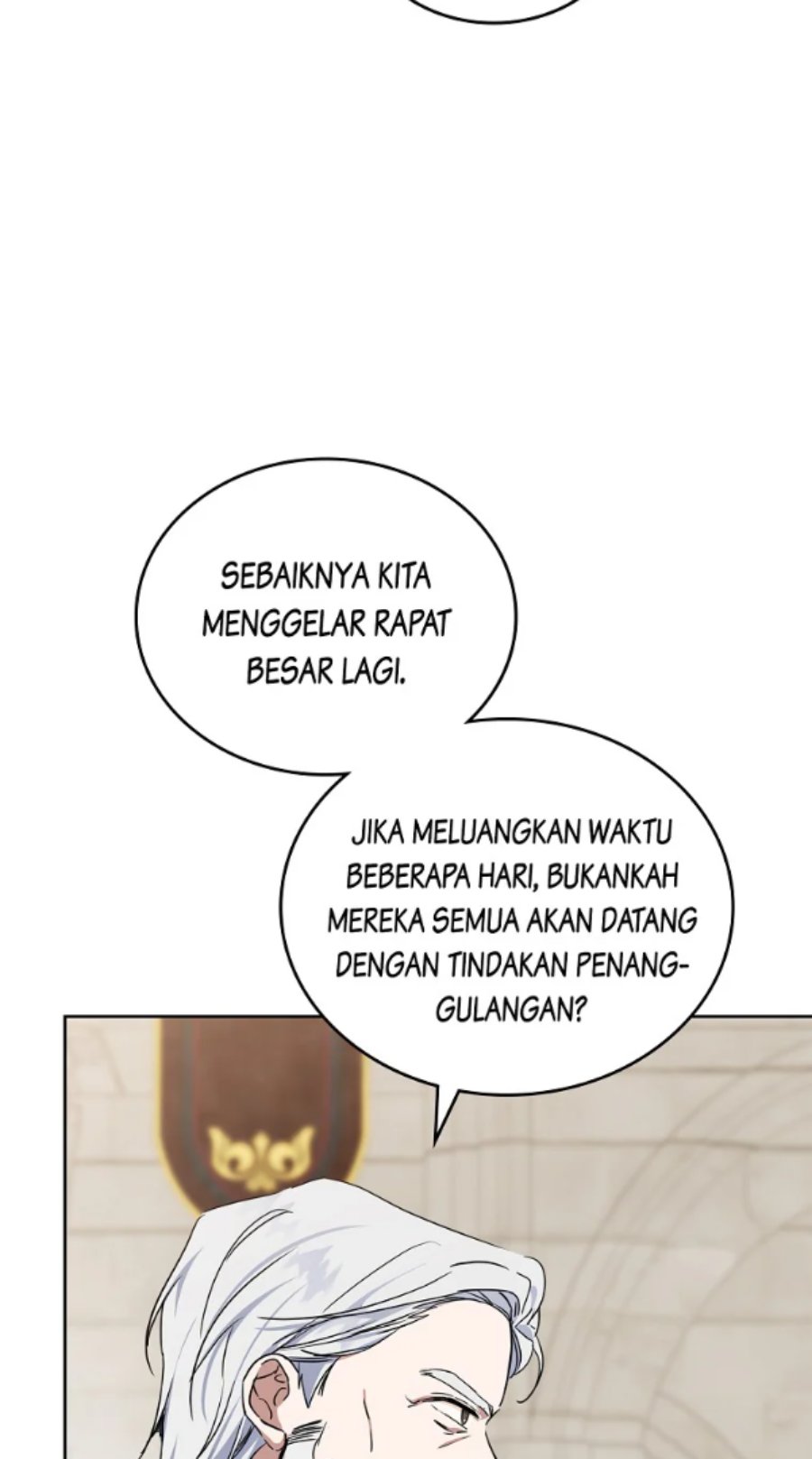 Baca I Shall Master This Family! - Chapter 148 halaman 37