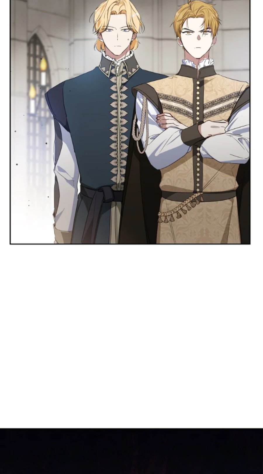 Baca I Shall Master This Family! - Chapter 148 halaman 41
