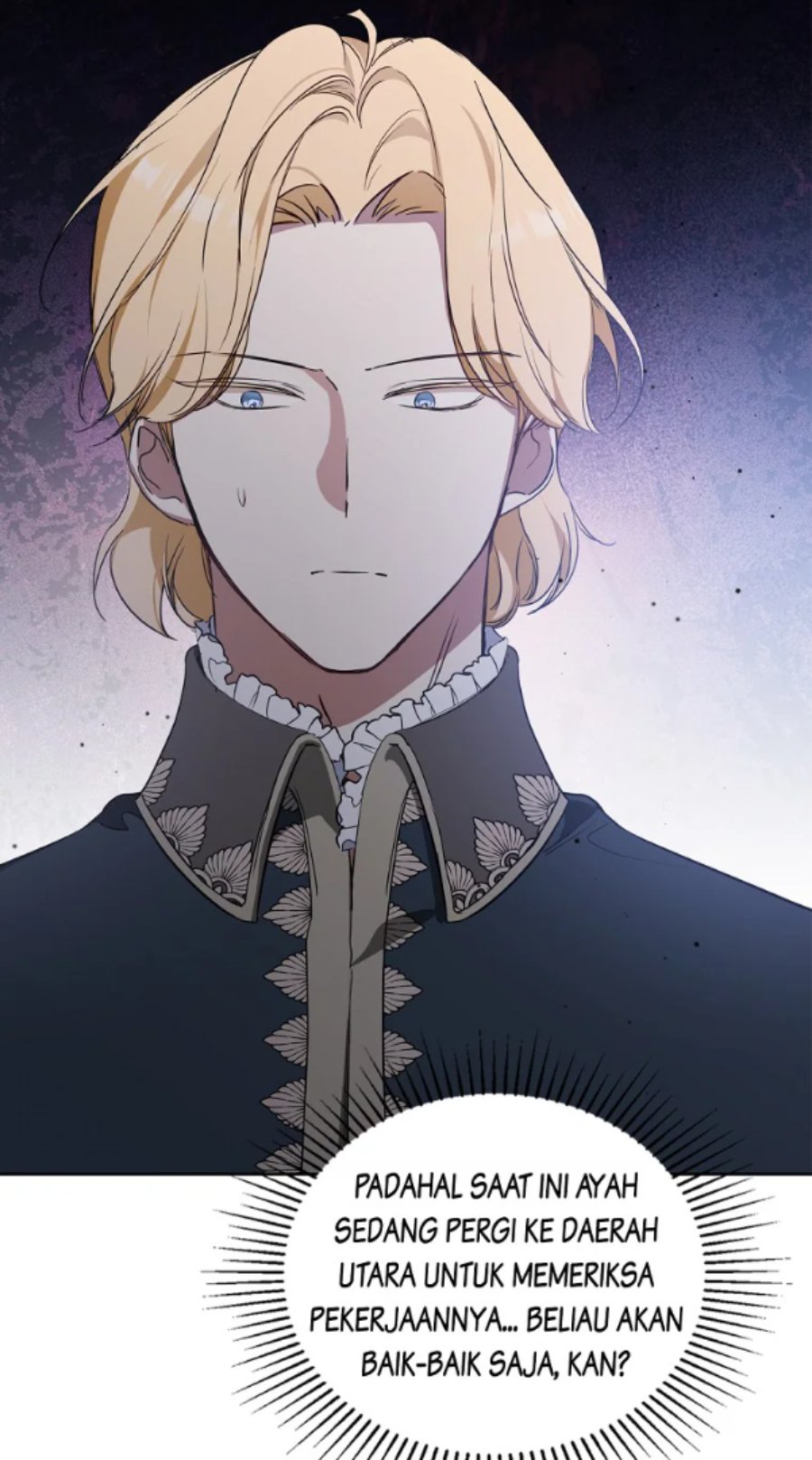 Baca I Shall Master This Family! - Chapter 148 halaman 42