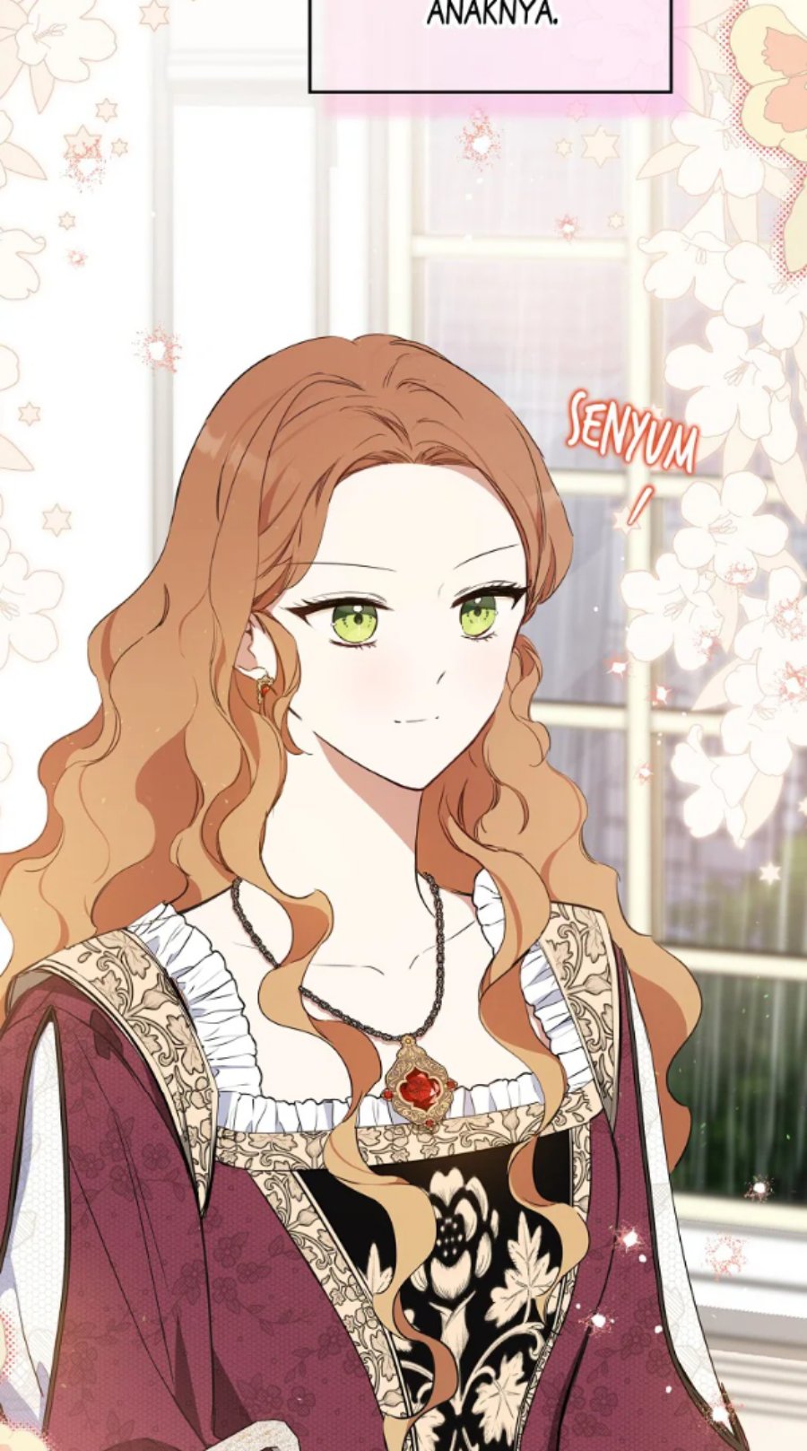 Baca I Shall Master This Family! - Chapter 148 halaman 49