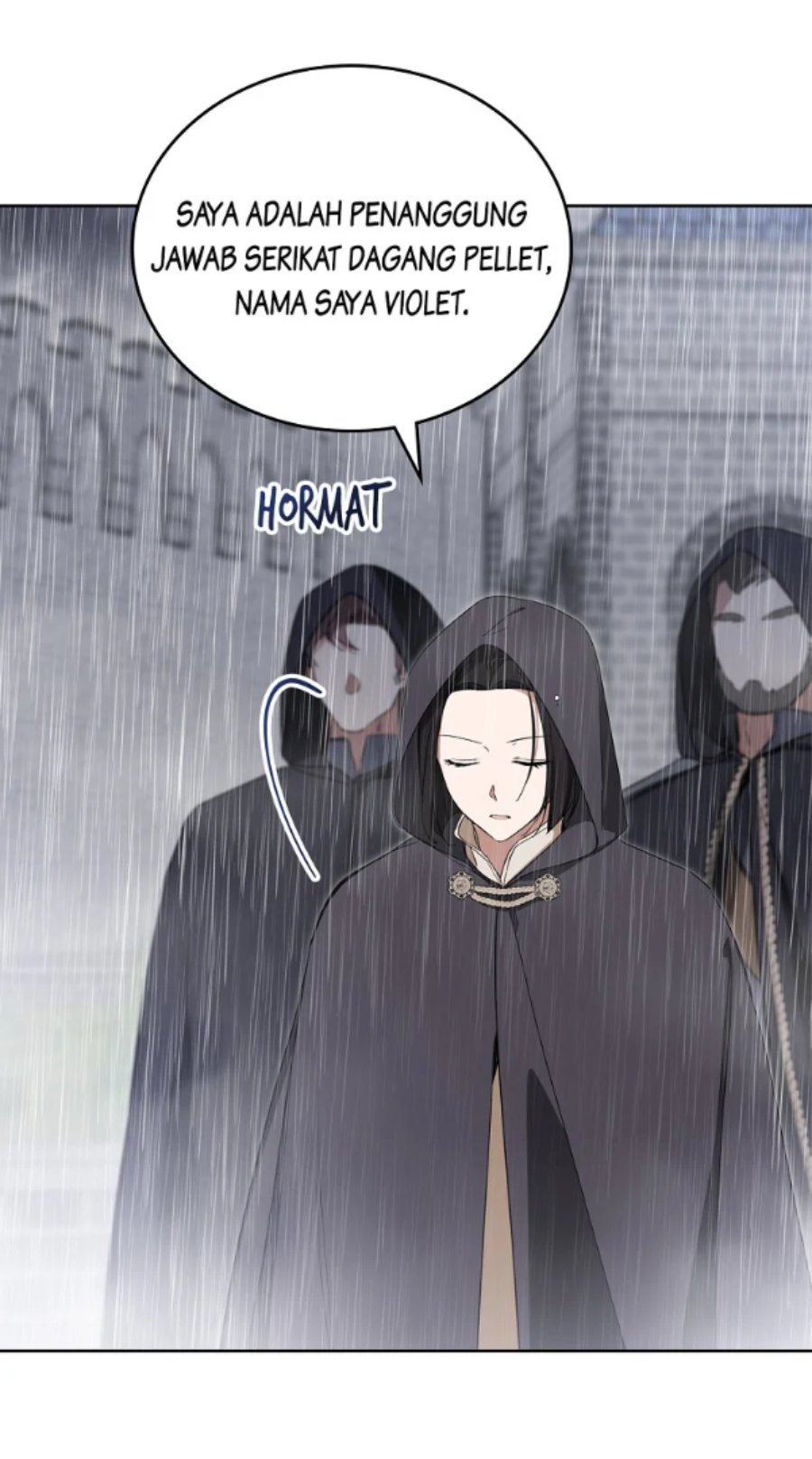 Baca I Shall Master This Family! - Chapter 148 halaman 5