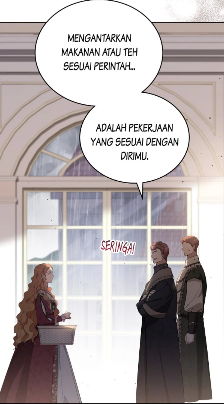 Baca I Shall Master This Family! - Chapter 148 halaman 58