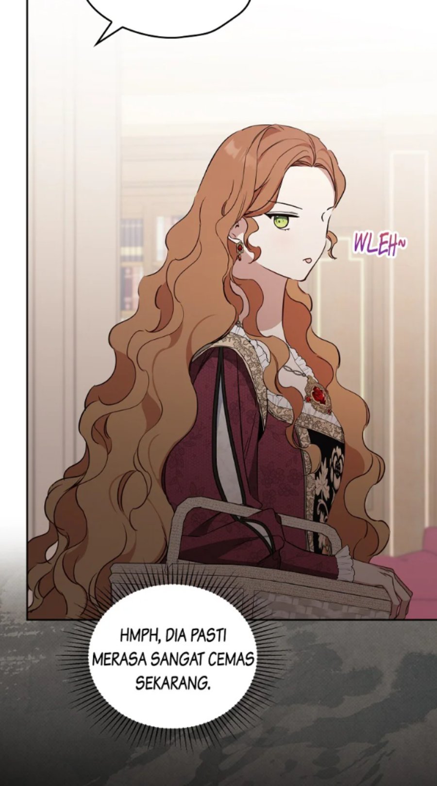 Baca I Shall Master This Family! - Chapter 148 halaman 67