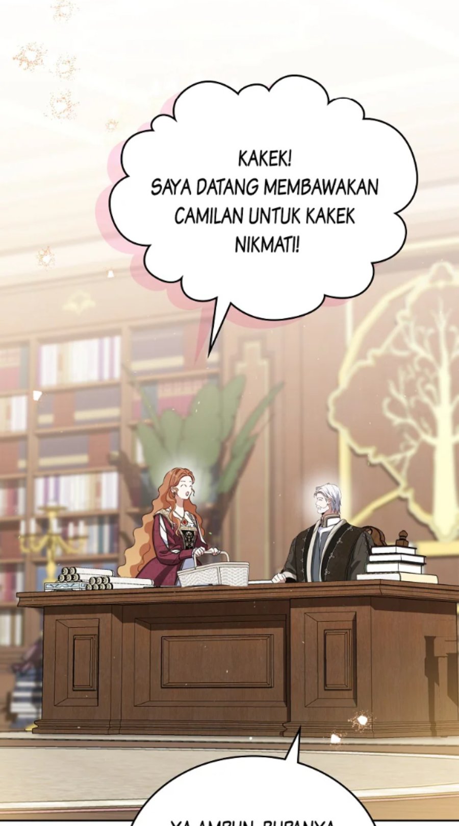 Baca I Shall Master This Family! - Chapter 148 halaman 70
