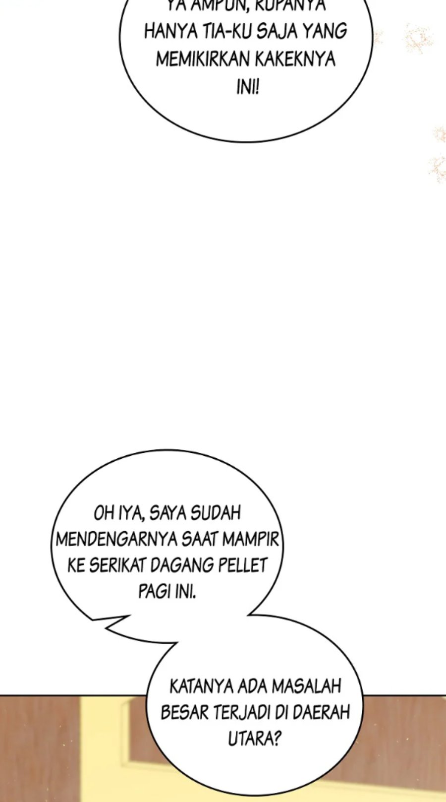 Baca I Shall Master This Family! - Chapter 148 halaman 71